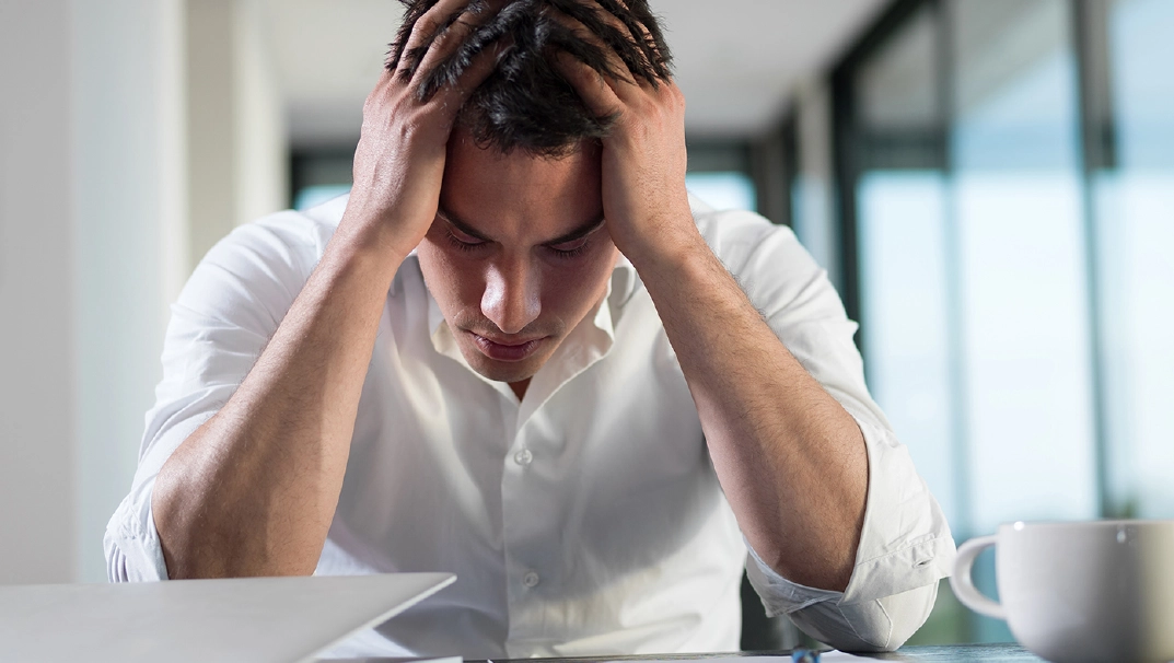 Причины шума в ушах при остеохондрозе