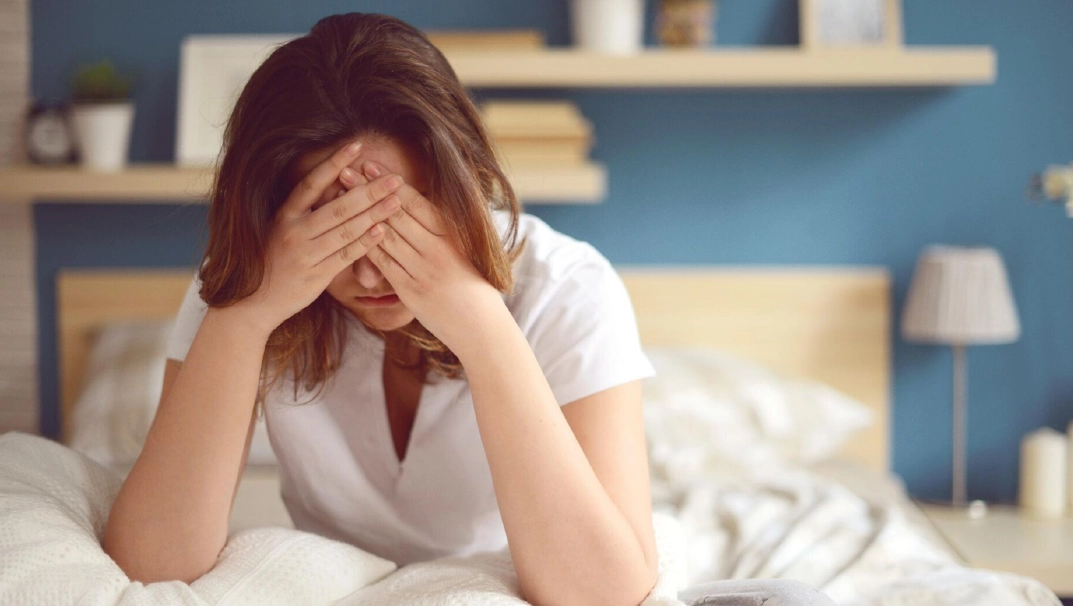 Причины тошноты при остеохондрозе