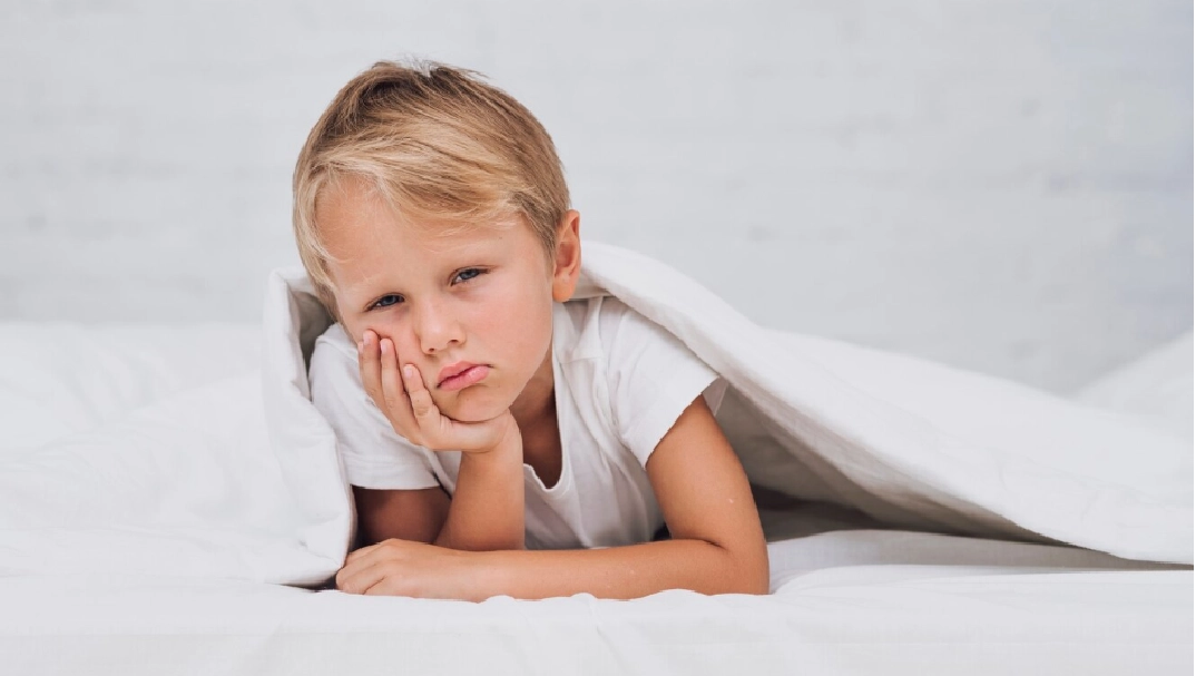 Плохой сон при гипертонии