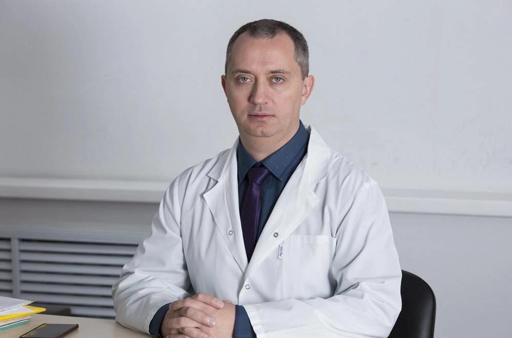 Доктор Шишонин – теоретик сверхновой медицины