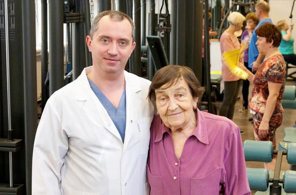 Лечение гипертонии без медикаментов и операций