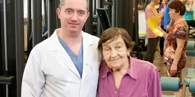 Лечение гипертонии без медикаментов и операций