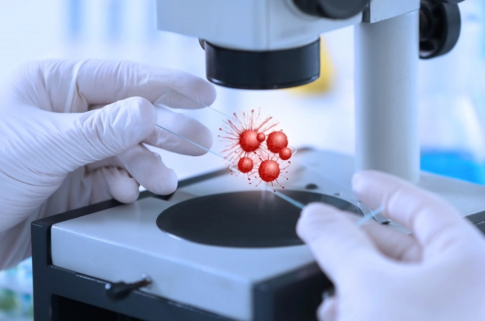 Послеонкологическая реабилитация у доктора Шишонина