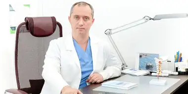 Основные причины развития гипертонии