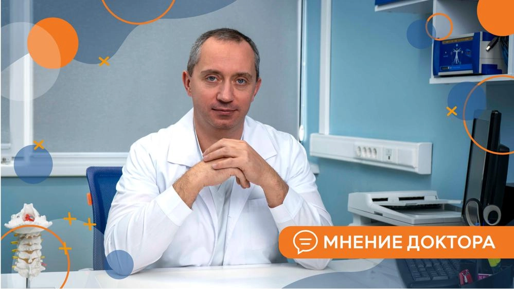 Доктор Шишонин рассказывает о здоровье почек