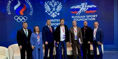 А.Ю. Шишонин на панельной дискуссии в рамках ВЭФ