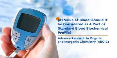 Прибор для исследования значений pH крови в стандартном биохимическом анализе