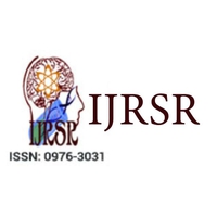 Онлайн-журнал International Journal of Recent Scientific Research