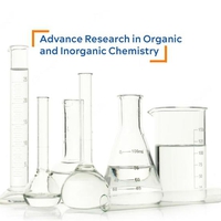 Онлайн-журнал Advance Research in Organic & Inorganic Chemistry (AROIC)