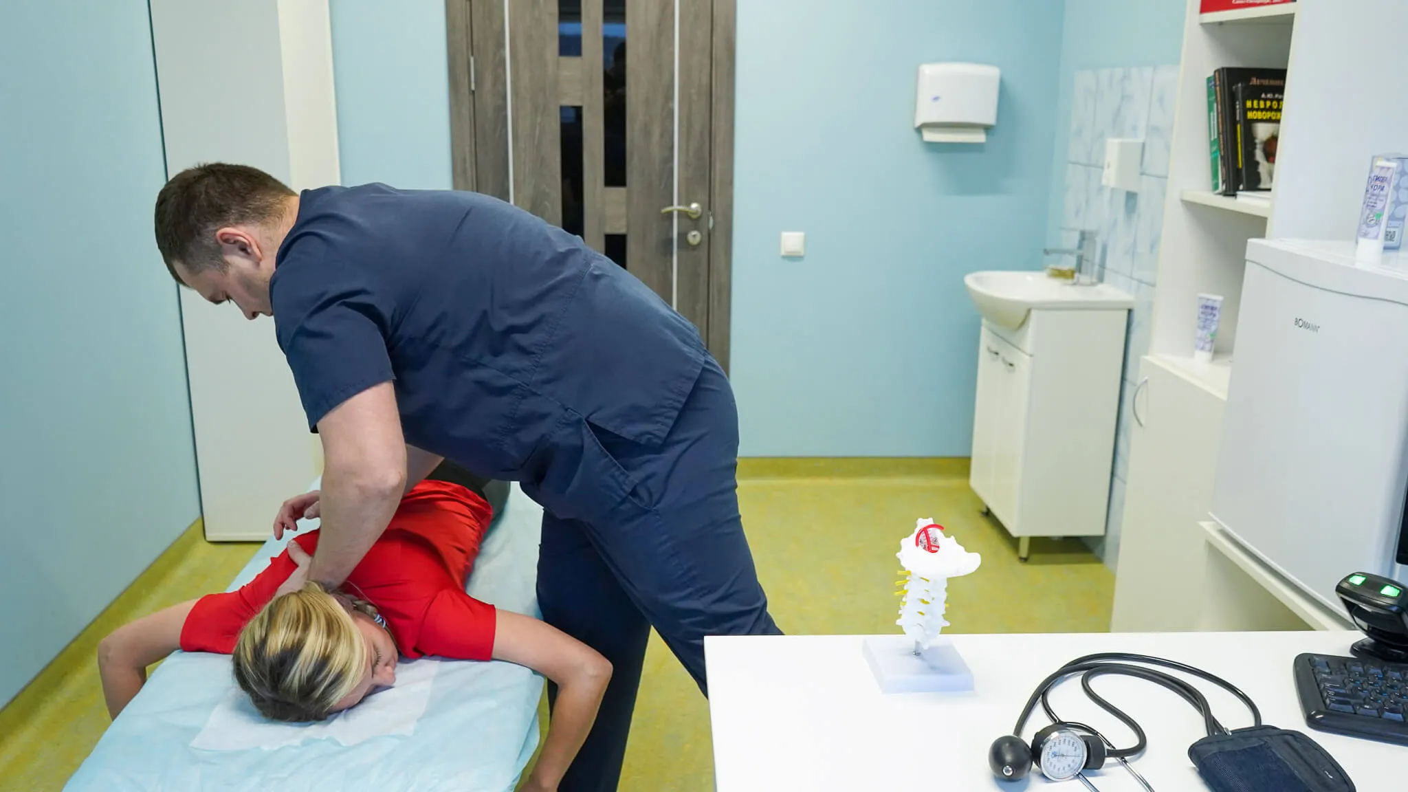 Коррекция мышц при задержке психоречевого развития