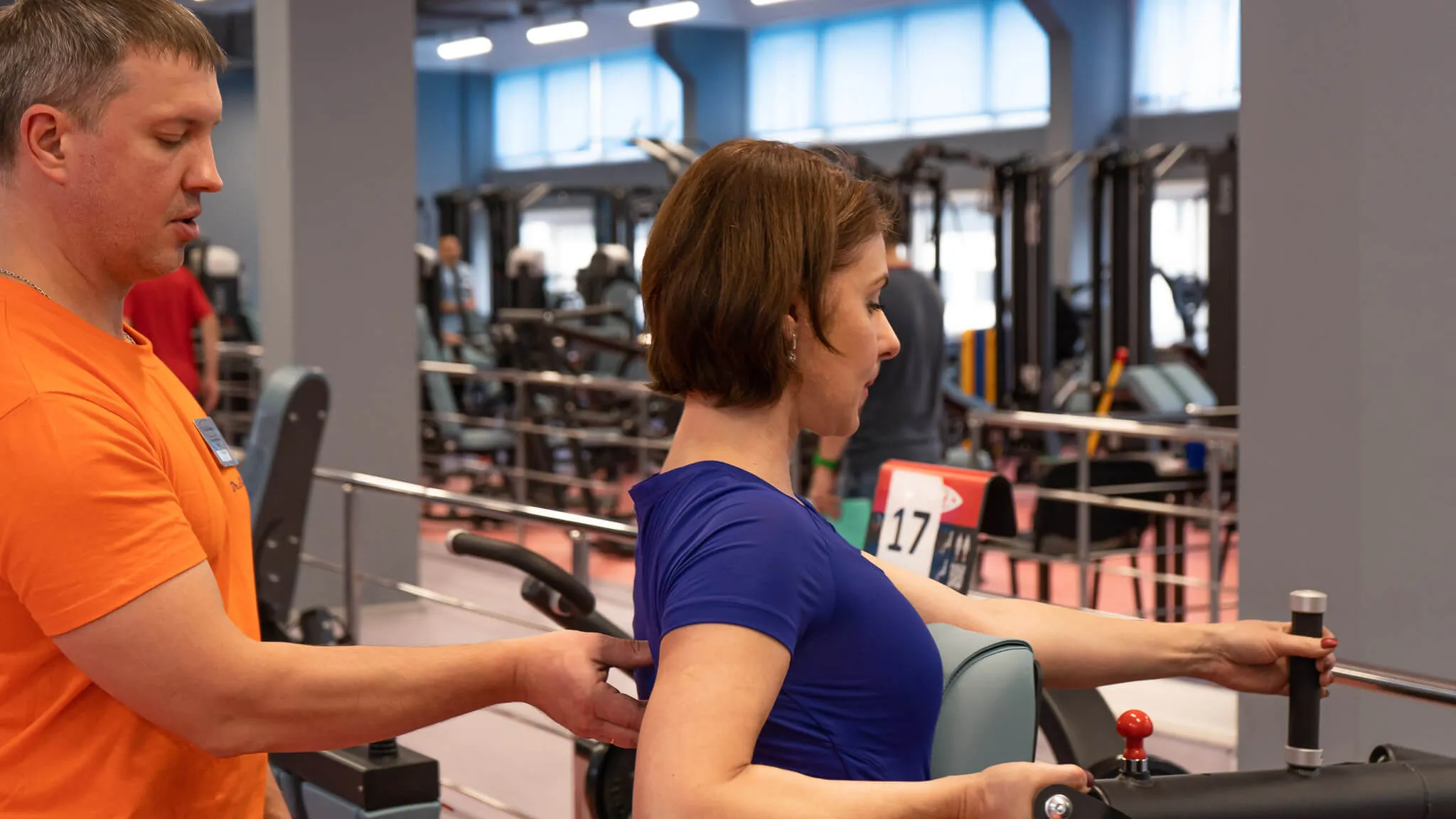 Фото занятий после шунтирования Занятия после шунтирования