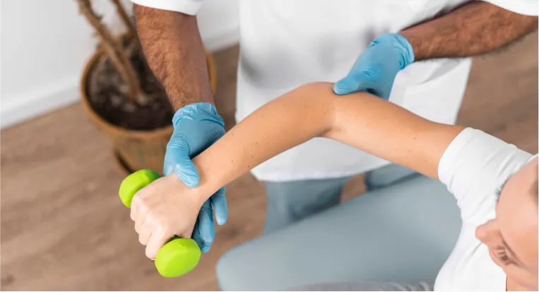 Курсовое оздоровление взрослых без лекарств и операций