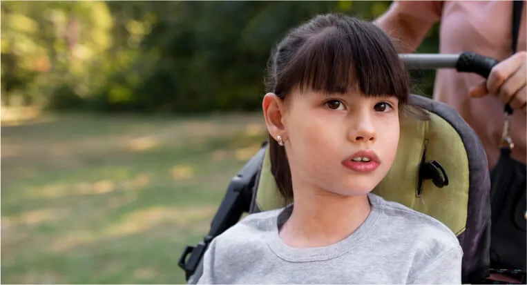 Лечение ДЦП без операций и лекарств