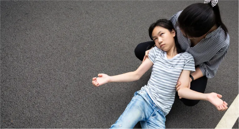 Лечение эпилептического синдрома у детей без лекарств