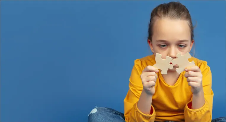 Лечение РАС у детей без операций