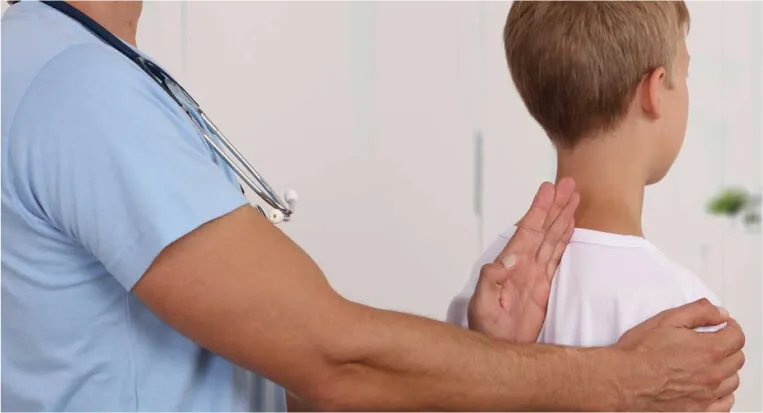 Лечение сколиозов без лекарств и операций