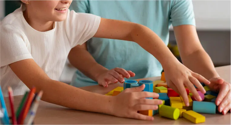 Лечение задержек моторного развития у детей без операций