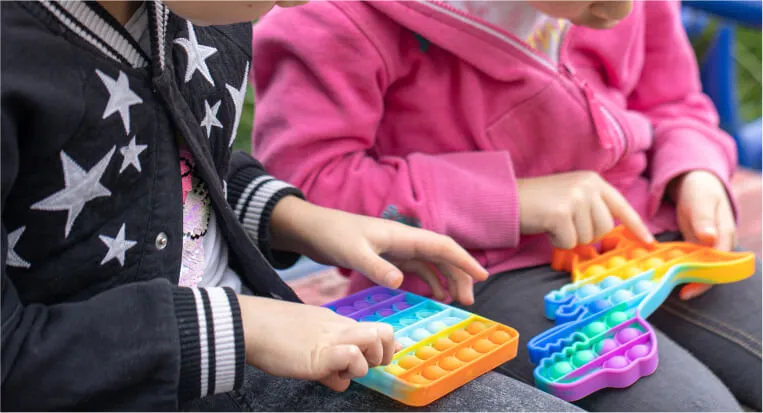 Лечение задержек психического развития у детей без операций