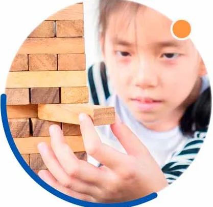 Синдром дефицита внимания и гиперактивности