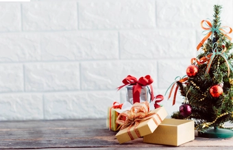 Акция «Новогоднее чудо» во взрослом отделении Москвы