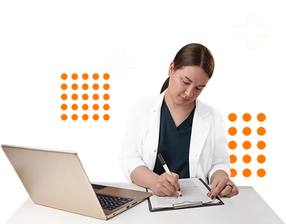 Онлайн-консультация