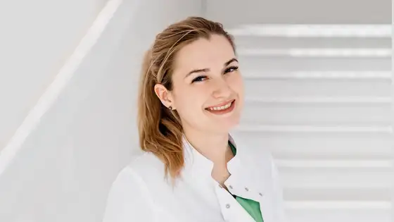 Фото врача-невролога клиники доктора Шишонина