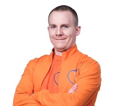 Инструктор ЛФК ЛФК-инструктор Адиреев Александр Юрьевич