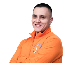Инструктор ЛФК Аскеров Руслан Зульфугарович