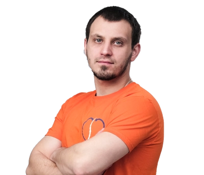 Инструктор ЛФК Батышев Роман Александрович