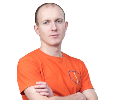 Инструктор ЛФК Чемагин Сергей Эдуардович