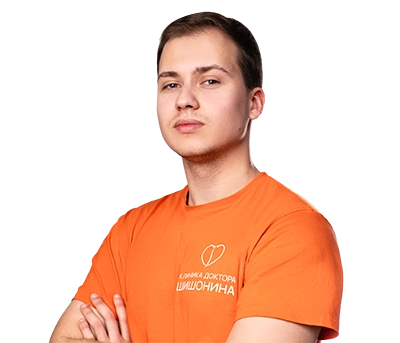 Инструктор ЛФК Демченко Николай Алексеевич