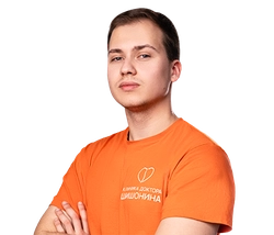 Инструктор ЛФК Демченко Николай Алексеевич
