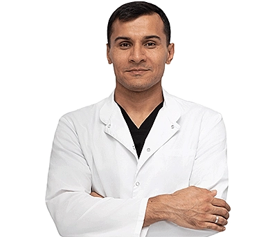 Врач ЛФК и спортивной медицины Каримов Сухроб Сабир угли