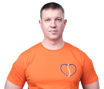 Инструктор ЛФК Китов Геннадий Викторович
