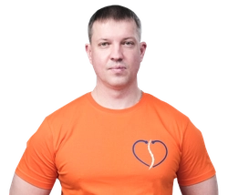 Инструктор ЛФК Китов Геннадий Викторович