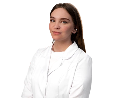 Врач УЗИ-специалист Курносенко Анна Александровна