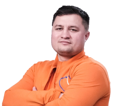 Инструктор ЛФК Латышев Максим Андреевич