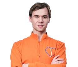 Инструктор ЛФК ЛФК-инструктор Миронов Павел Романович