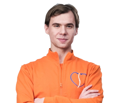 Инструктор ЛФК ЛФК-инструктор Миронов Павел Романович