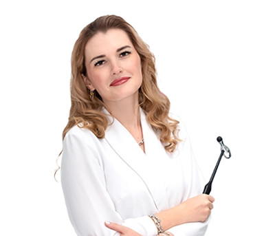Невролог Яковлева Евгения Вячеславовна