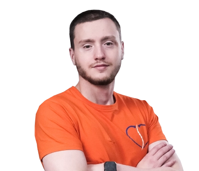 Инструктор ЛФК ЛФК-инструктор Посевкин Никита Михайлович