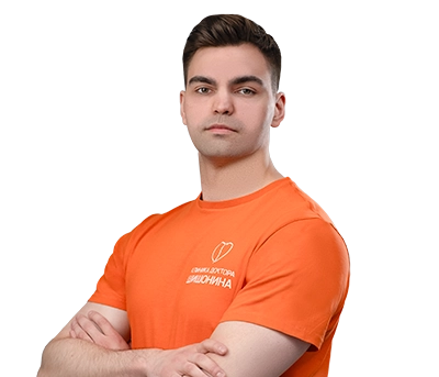 Седов Иван Никитич