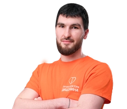 Инструктор ЛФК Серпухов Юрий Юрьевич