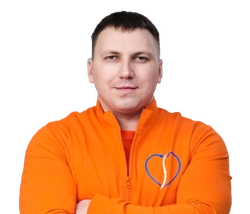Инструктор ЛФК ЛФК-инструктор Тюрин Александр Игоревич