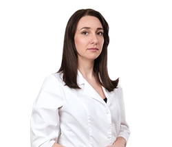 Врач УЗИ-специалист Фуженко Екатерина Евгеньевна