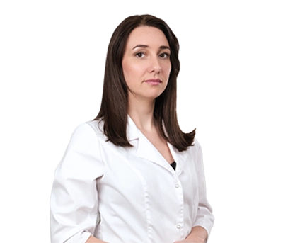 Врач УЗИ-специалист Фуженко Екатерина Евгеньевна