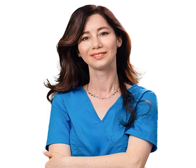 Врач УЗИ-специалист Гурмикова Наталья Леонидовна