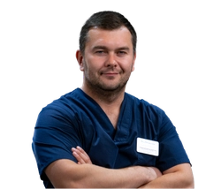 Корректолог Куликов Сергей Алексеевич