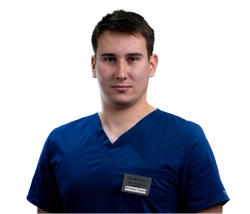 Корректолог Нестеров Сергей Олегович