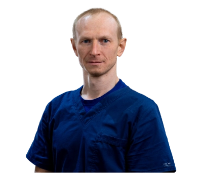 Корректолог Шабалин Виталий Александрович